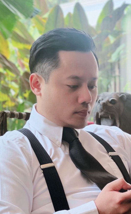 Christian Atitt Finseth