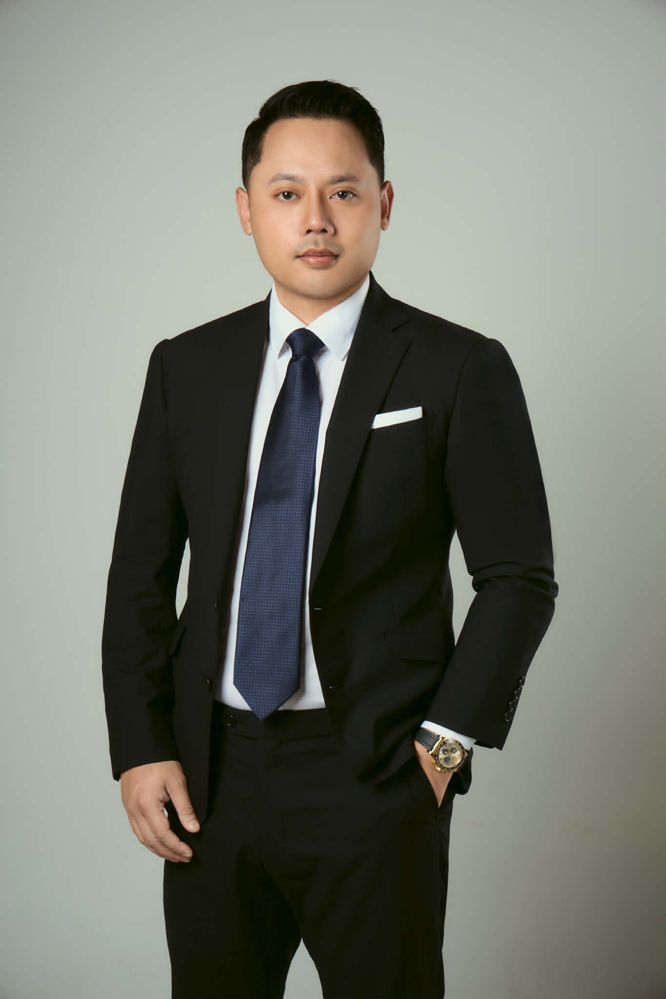 Christian Atitt Finseth