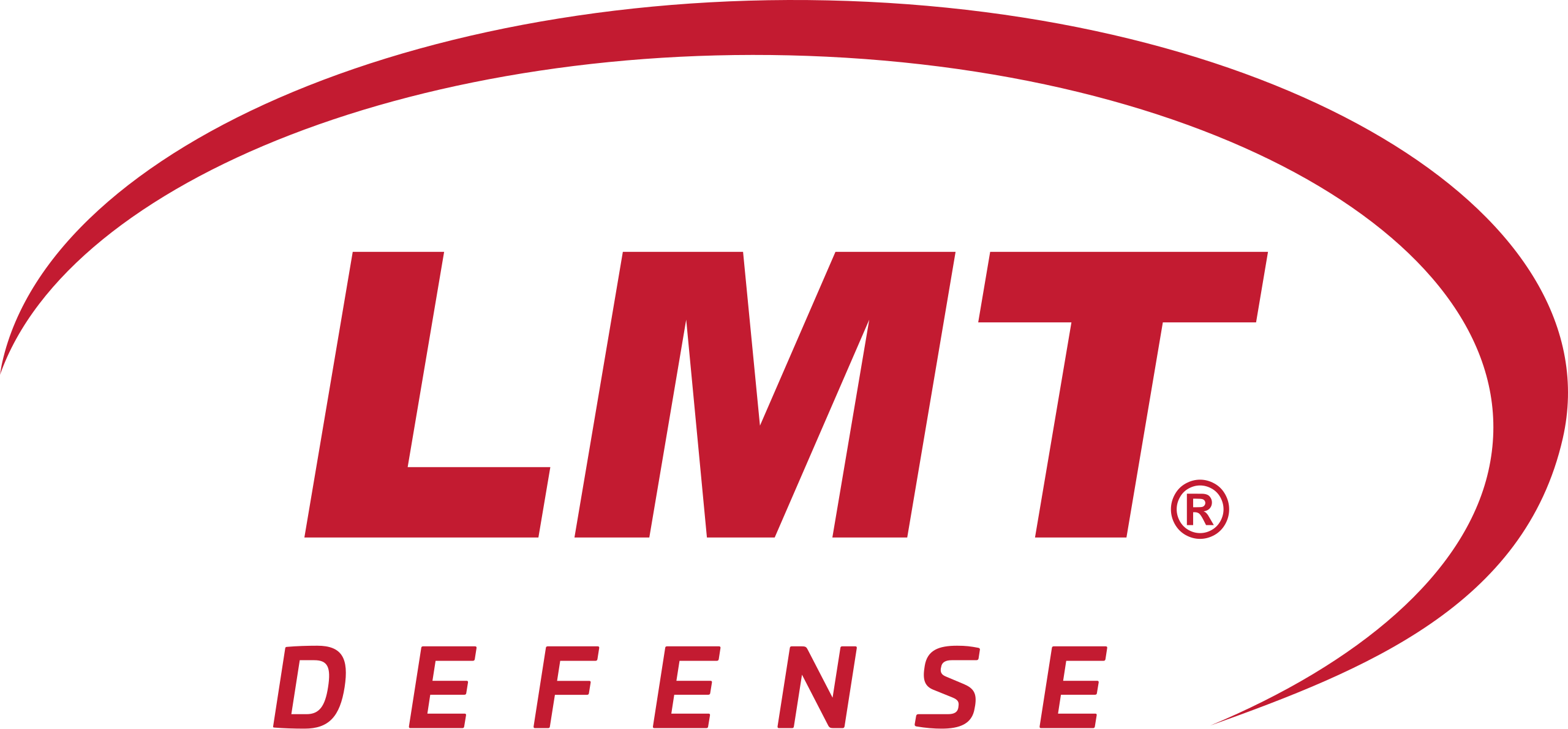 LMT Defense Logo